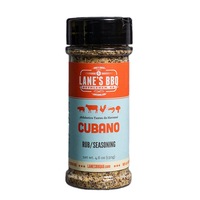 BBQ Cubano Rub 130g/340g/454g - Lanes