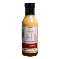 BBQ Sauce - Sorta White 400ml - Lanes
