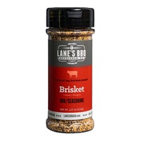 BBQ Seasonings - Brisket 130g/351g - Lanes