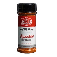 BBQ Seasonings - Signature 130g/340g - Lanes