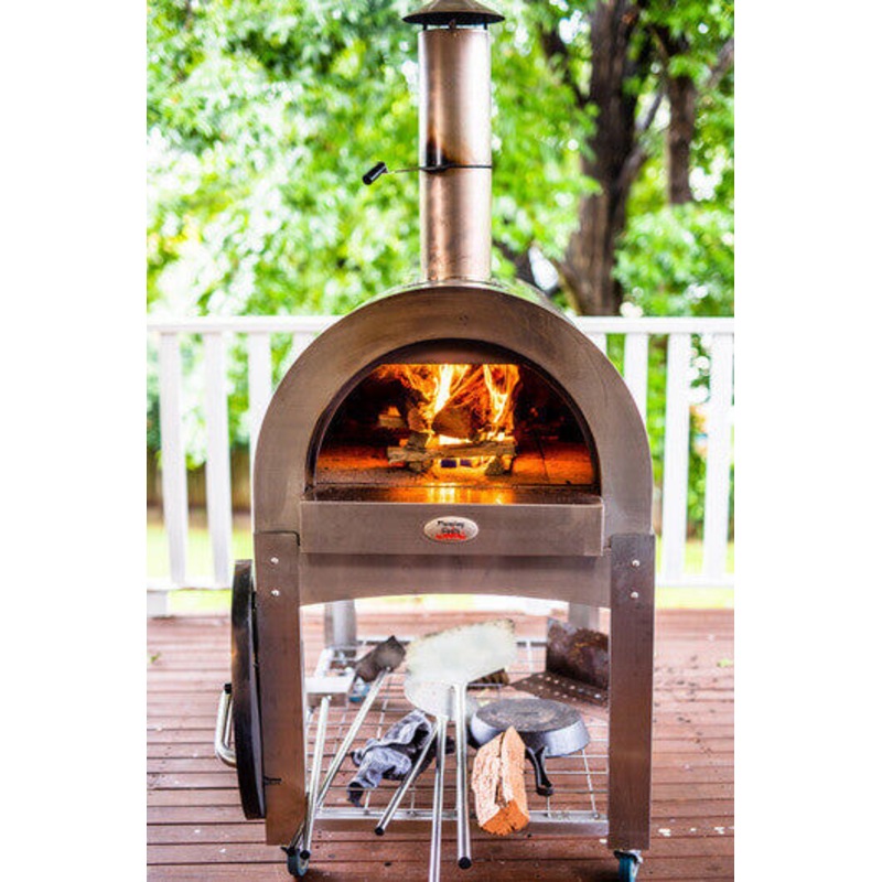 outdoor pizza oven for sale near me