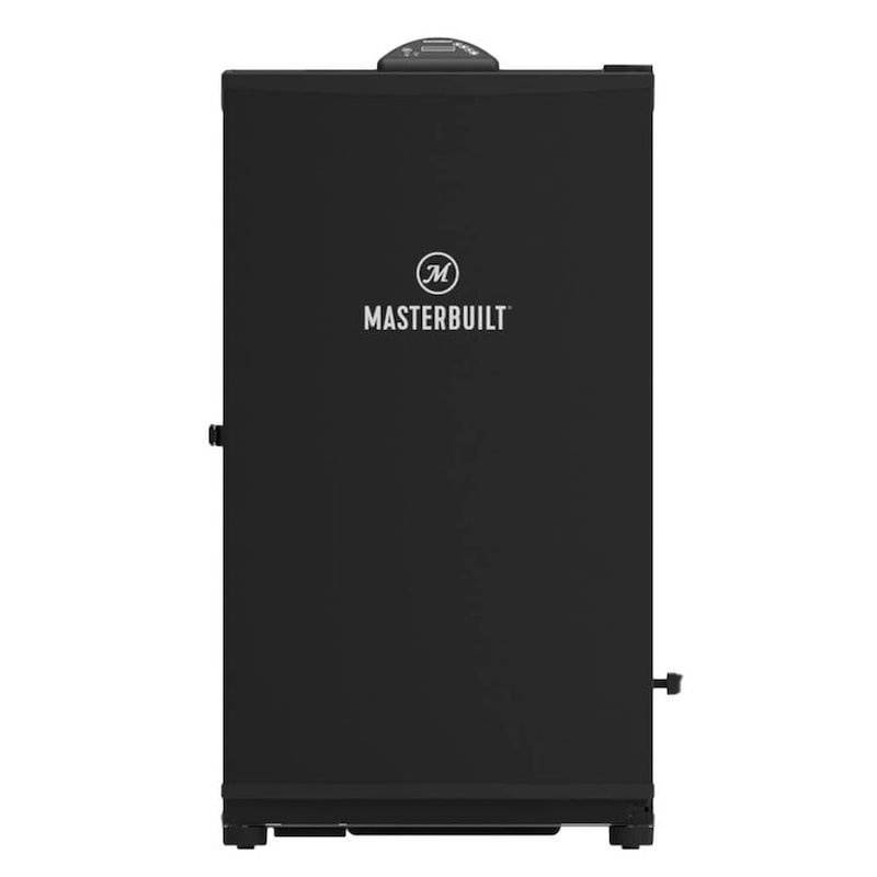 Buy Masterbuilt Adventure Series Digital Electric Smoker - MyDeal