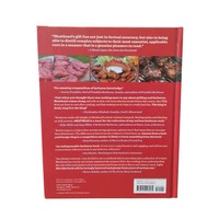 Meathead : The Science of Great Barbecue and Grilling Book