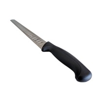 14 Inch Brisket Knife with Granton Edge - Mercer Culinary