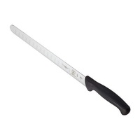 Millennia 11-inch Granton Edge Slicer - Mercer Culinary