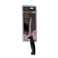 Knife Combo 10" Cimeter, Boning, 12" Wavy Edge - Mercer Culinary