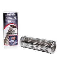 Smoker Tube 150 x 50mm - Outdoor Magic