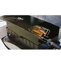 Spit Kebab Kit Lid Lifter - Outdoor Magic