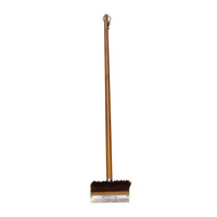 Pizza Oven Brush 1400mm Long - Outdoor Magic