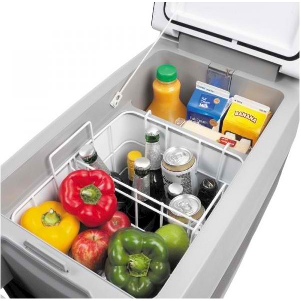 companion 50l transit fridge
