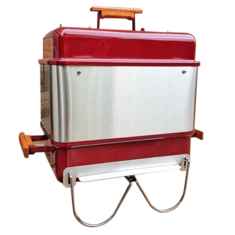 Rub Grub Weber Go Anywhere Riser 0mm Buy Barbecue Attachments Parts Does Not Apply