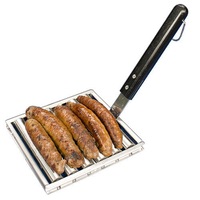 Sausage and Hotdog Roller