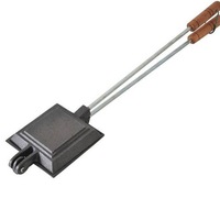 Camping Jaffle Iron Single