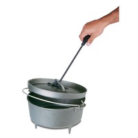 Supex Dutch Oven Lid Lifter