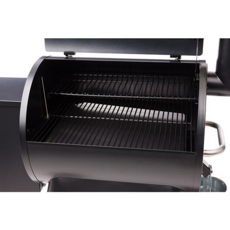 Buy Traeger Pellet Grill Pro Series 22 Automatic Meat smoker