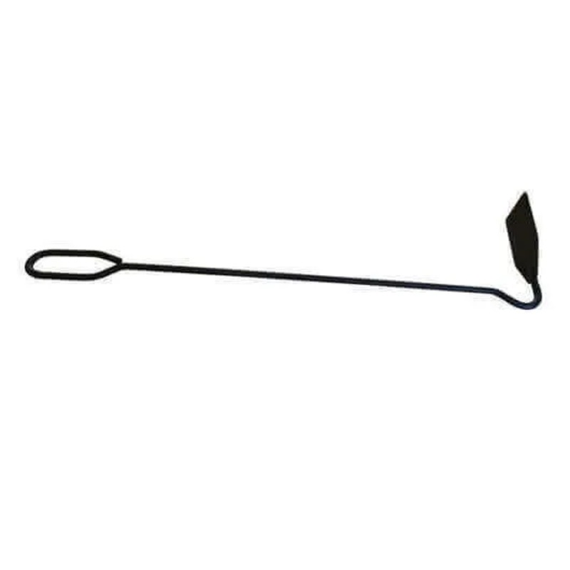 Wood fired pizza oven rake/ Charcoal rake Buy Barbecue Utensils