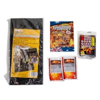 Wood Heater-Fireplace Firestarter Pack by Fireup