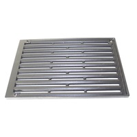 Beefeater BBQ Grill 320mm x 485mm Signature Deluxe Enamel Coated - 900403698