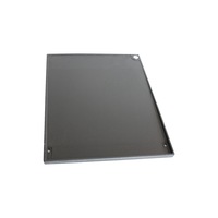 Beefeater BBQ Hot Plate 400mm x 485mm Signature Deluxe Enamel Coated - 900403697