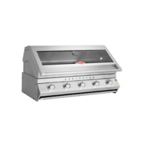 BeefEater 7000 Series Classic 5 Burner Built in BBQ - BBG7650SA