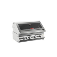 BeefEater 7000 Series Premium 4B Built in BBQ - BBF7645SA