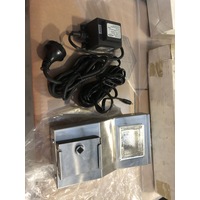 BeefEater Rotisserie Motor with Light 240v - 4055988036