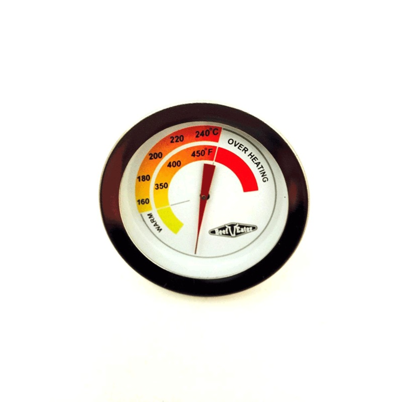 BeefEater Signature Round Hood Thermometer Buy Barbecue Attachments