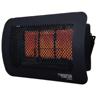 Bromic Tungsten Smart-Heat 300 Series Gas Radiant Heater 25MJ, LPG - 2620330-1
