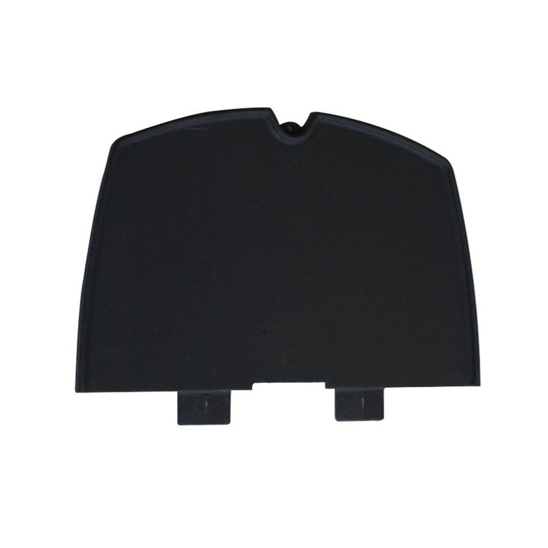 Campaquip Griddle Half Size Plate for er Q200/Q2000 models (Primary