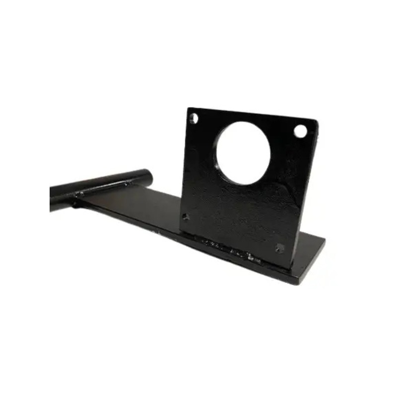 Buy DIZZY LAMB 100kg Motor Brackets Black MO100BR MyDeal