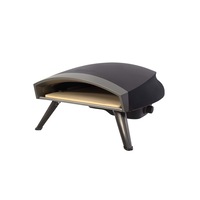 Gasmate Portofino 16"/40cm Portable Gas Pizza Oven - PO3106-16