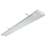 HEATSTRIP 3200W, 240V, 50Hz, 15A, IP55 - Elegant Radiant Electric Heaters -THE3200R