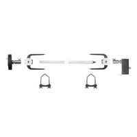 myGRILL Spit Rotisserie Kit for Chef SMART Medium - 950010-11902111