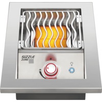 Napoleon Built in 700 Series Infra Red Side Burner - LPG - BIB10IRPSS-AU
