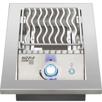 Napoleon Built in 700 Series Infra Red Side Burner - Natural Gas - BIB10IRNSS-AU