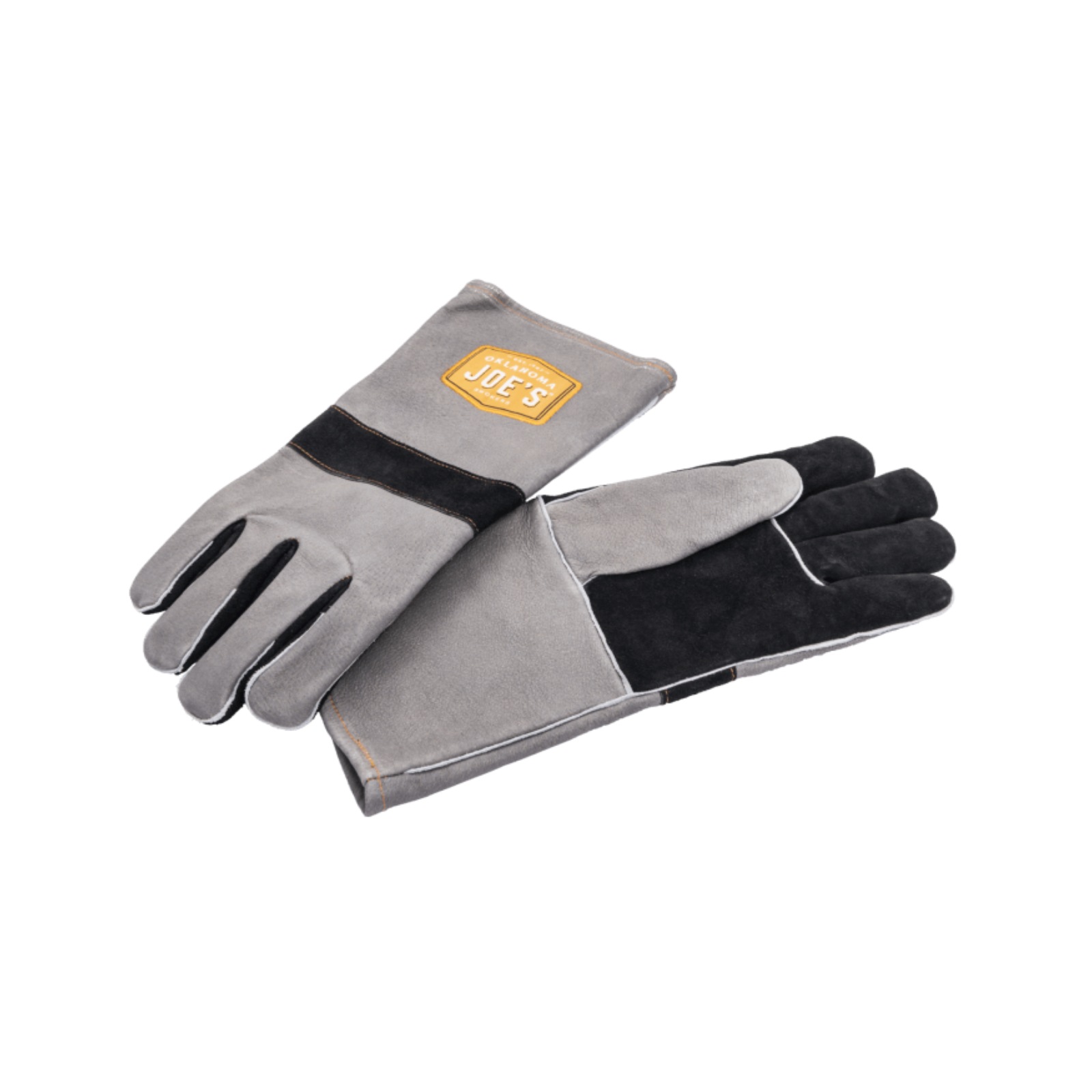 Oklahoma Joe’s Leather Smoking Gloves Pair OSFM  3339484R06 Australia