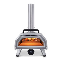 Ooni Karu 16 - Portable Woodfired Pizza Oven - UU-P0E400