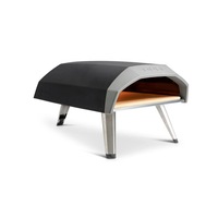 Ooni Koda 12" - Outdoor Portable Gas Fired Pizza Oven (Peel Not Included) - UU-P08E00