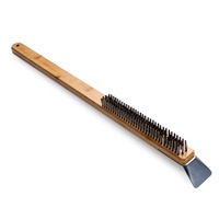 Ooni - Portable Pizza Oven Cleaning Brush - UU-P06800