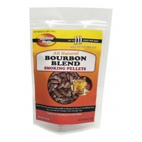 Outdoor Magic Bourbon Smoking Pellets - OMPELBOU
