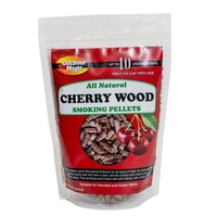 Outdoor Magic Cherry Smoking Pellets - OMPELCHER