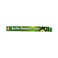 Outdoor Magic - Commercial Grade BBQ Hotplate Liner Non-stick - BBQLINERCG