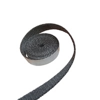 Outdoor Magic - Fibreglass Tape Adhesive Backed - 19mm x 2mm flat x 2 metres - 2003