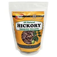 Outdoor Magic Hickory Smoking Pellets - OMPELHIC