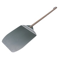 Outdoor Magic - Long Handle Pizza Spatula / Peel - OM2259LH