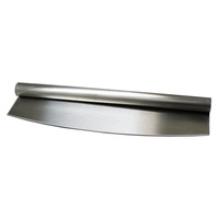 Outdoor Magic - Pizza Accessories - Premium Pizza Cutter - OM2237ST