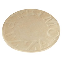Primo Baking Stone Natural Finish (13-in.)