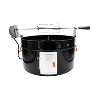 ProQ Rotisserie Kit Excel20 2019 - RKIT-EX20 (Stack not included)