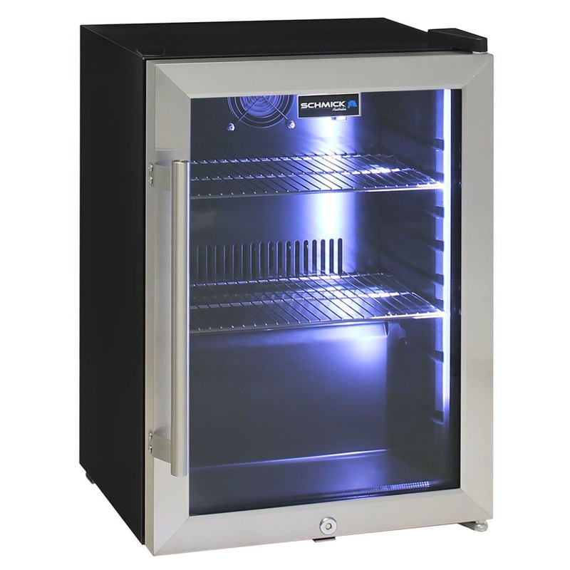 schmick mini bar fridge