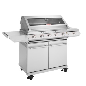 Beefeater Signature 7000 Classic 5B Built-In BBQ & trolley - BMG7652SA